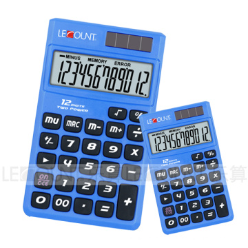 Calculadora portátil (CA3030-12D)